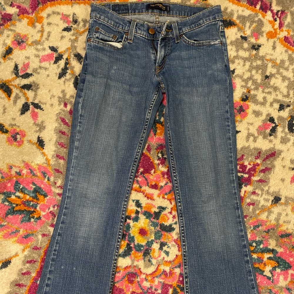 Levi’s 3